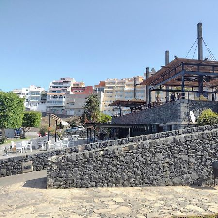Puerto De Santiago, Jardines Del Mar Tenerife Apartment Puerto de Santiago  Exterior foto