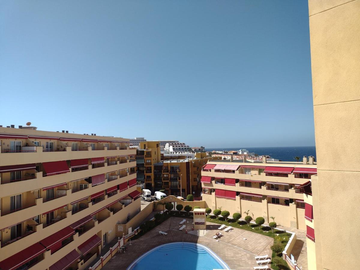 Puerto De Santiago, Jardines Del Mar Tenerife Apartment Puerto de Santiago  Exterior foto