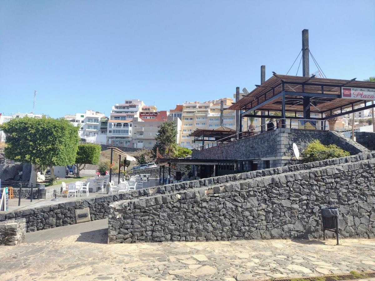 Puerto De Santiago, Jardines Del Mar Tenerife Apartment Puerto de Santiago  Exterior foto