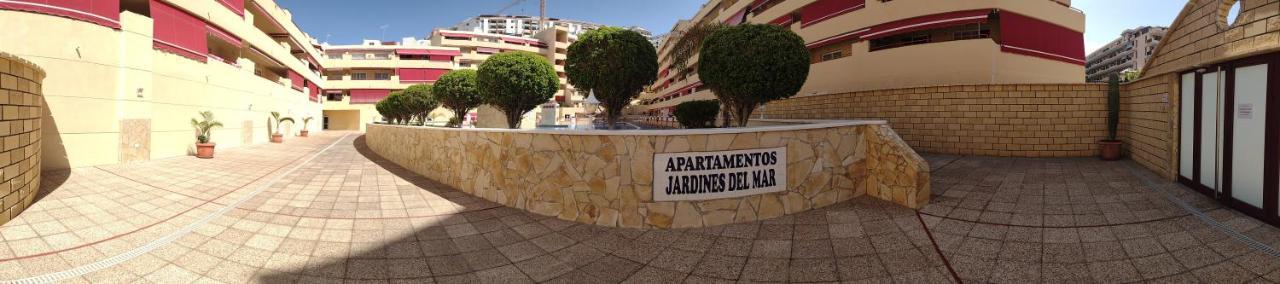Puerto De Santiago, Jardines Del Mar Tenerife Apartment Puerto de Santiago  Exterior foto