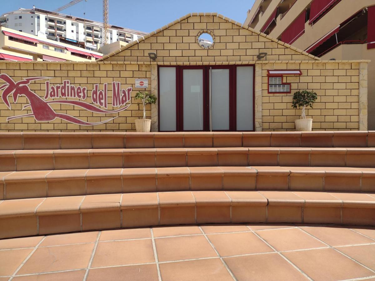 Puerto De Santiago, Jardines Del Mar Tenerife Apartment Puerto de Santiago  Exterior foto